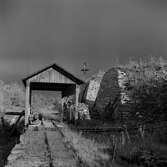 Mossby kalkbrott, 1955