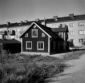 Hyreshus på Jakobsgatan 1, 6, 4, 1956-10-24