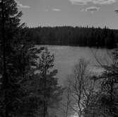 Källsjön Trollkarlen, 1957-05-01