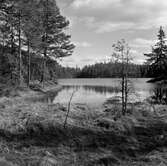 Källsjön Trollkarlen, 1957-05-01