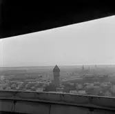 Vy från Svampen, 1957-11-15