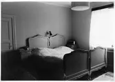 Sovrum på Bergslagsgatan 5 B i Nora, 1981