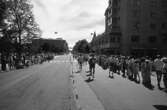Örebro city maraton, 1989