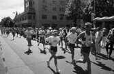 Örebro city maraton, 1989