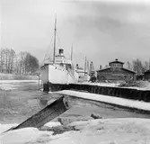 Örebro I, 1947