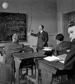 Matematikundervisning, 1946