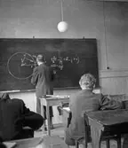 Matematikundervisning, 1946