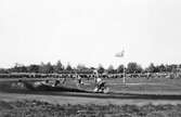 Speedway-tävling, 1947