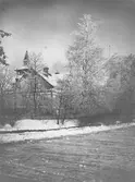 Villa Haganäs, ca 1920