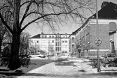 Risbergska skolan, 1998