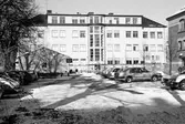 Engelbrektsskolan, 1998