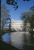 Hagenfeldtshuset, 1970-tal