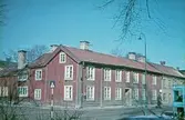 Tenngjutargården, 1954
