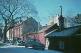 Bondegatan, 1955