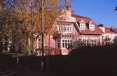 Lundmarkska villan, 2000-tal