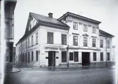 Fenixhuset, 1930-tal