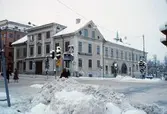 Fenixhuset, 1982-01-28