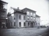 Göteborgs bank, 1930-tal