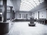 Göteborgs bank, 1930-tal