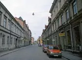 Köpmangatan norrut, 1970-tal