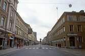 Drottninggatan söderut, 1970-tal