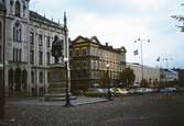 Rådhuset vid Stortorget, 1970-tal