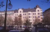 Järntorget, 2000-tal