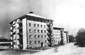 Hagabrohus, ca 1950