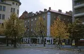 Järntorget, 1990-tal