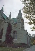 Nikolaikyrkan, 1970-tal