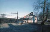 Södra station, 1970-tal