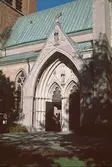 Nikolaikyrkan, 1990-tal