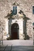 Slottsporten på Örebro slott, 2000-tal