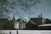 Örebro Bryggeri AB, 1960-tal