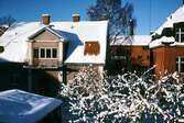 Äldre villa i Haga, 1982-01-27
