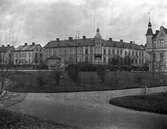 Eugénparken, ca 1905