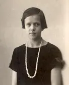 Elevporträtt, ca 1925