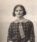 Elevporträtt, ca 1925