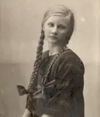 Elevporträtt, ca 1925