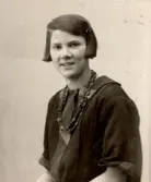 Elevporträtt, ca 1925