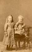 Barn, ca 1880