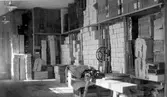 Interiör Svensk Blacking AB, ca 1930