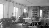 Interiör Svensk Blacking AB, ca 1930