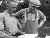 Diskussioner om Sörbybackens hoppbacke, 1930-tal