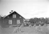 Råsta gård, Stora Mellösa, 1930-tal