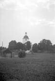 Stora Mellösa kyrka, 1940-tal