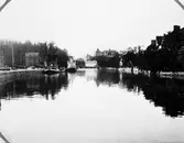 Vy mot arbetshuset, 1910-tal