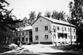 Barnhemmet i Adolfsberg, ca 1948