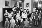 Barnhemmet i Adolfsberg, 1950-tal