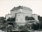 Örebro slott, före 1897